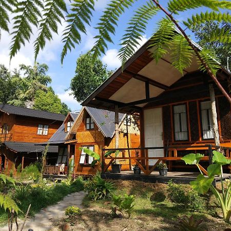 Canyon Jungle Stay بوغيتّينغي المظهر الخارجي الصورة