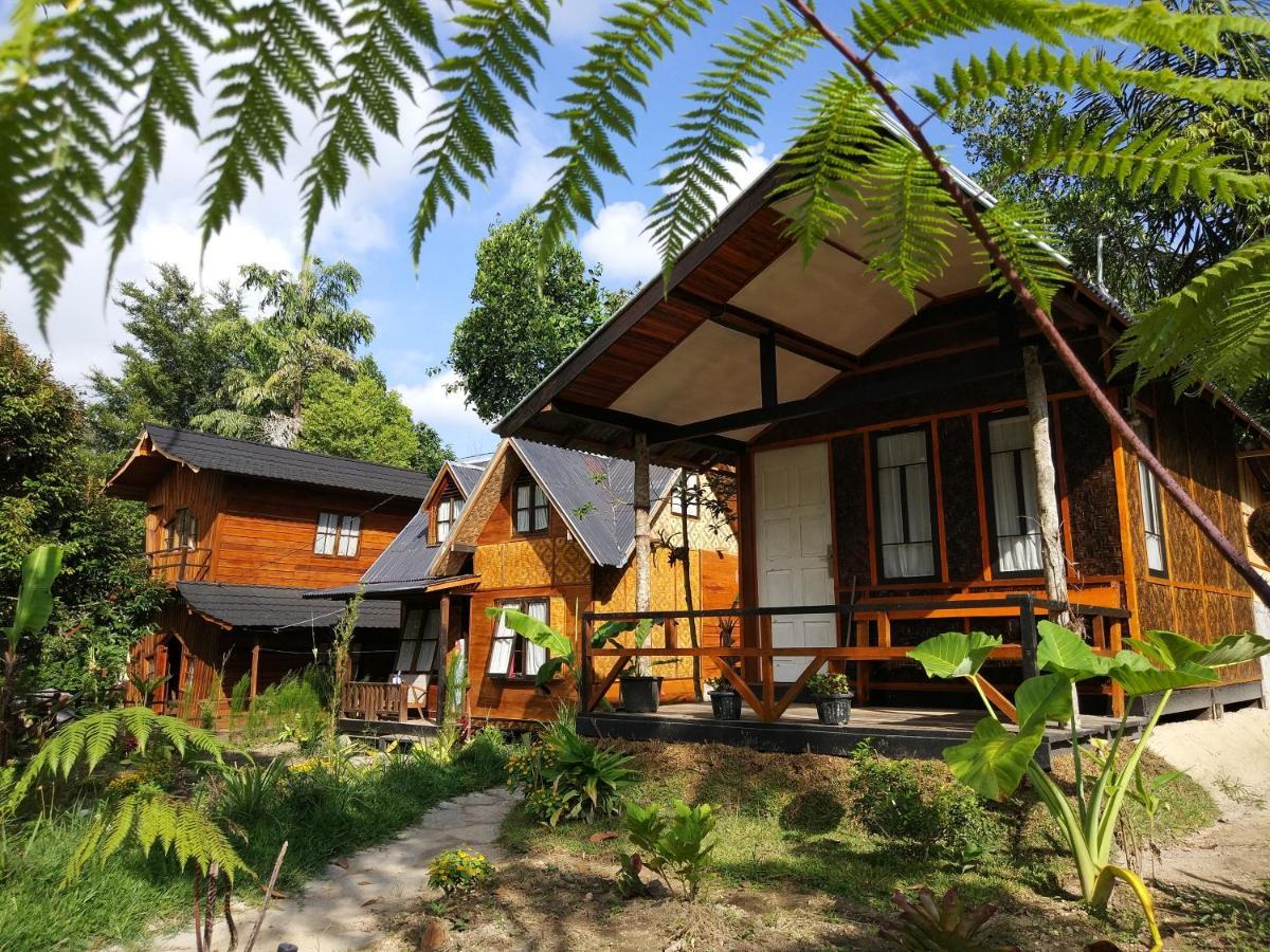 Canyon Jungle Stay بوغيتّينغي المظهر الخارجي الصورة