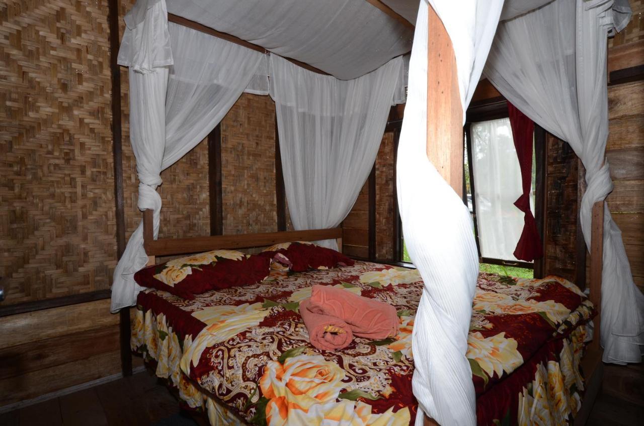 Canyon Jungle Stay بوغيتّينغي المظهر الخارجي الصورة