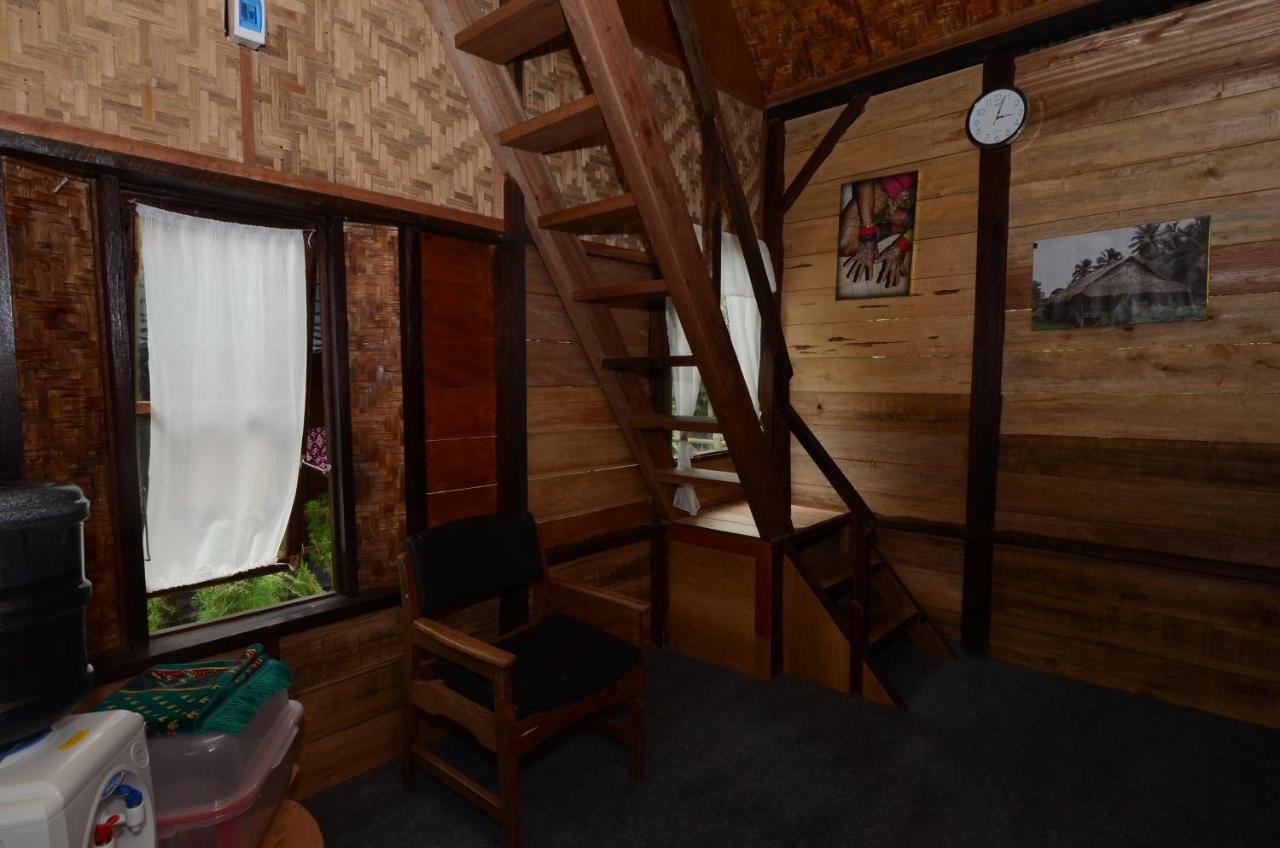 Canyon Jungle Stay بوغيتّينغي المظهر الخارجي الصورة