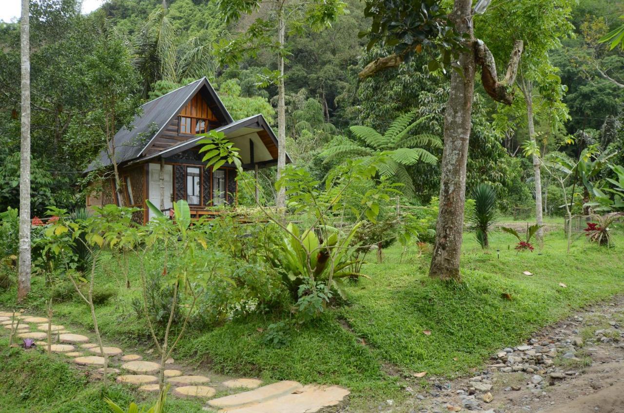 Canyon Jungle Stay بوغيتّينغي المظهر الخارجي الصورة