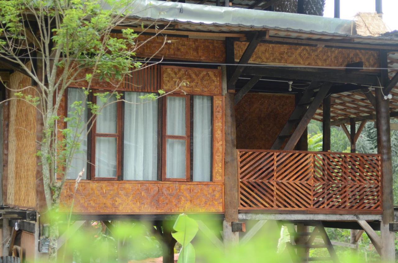 Canyon Jungle Stay بوغيتّينغي المظهر الخارجي الصورة