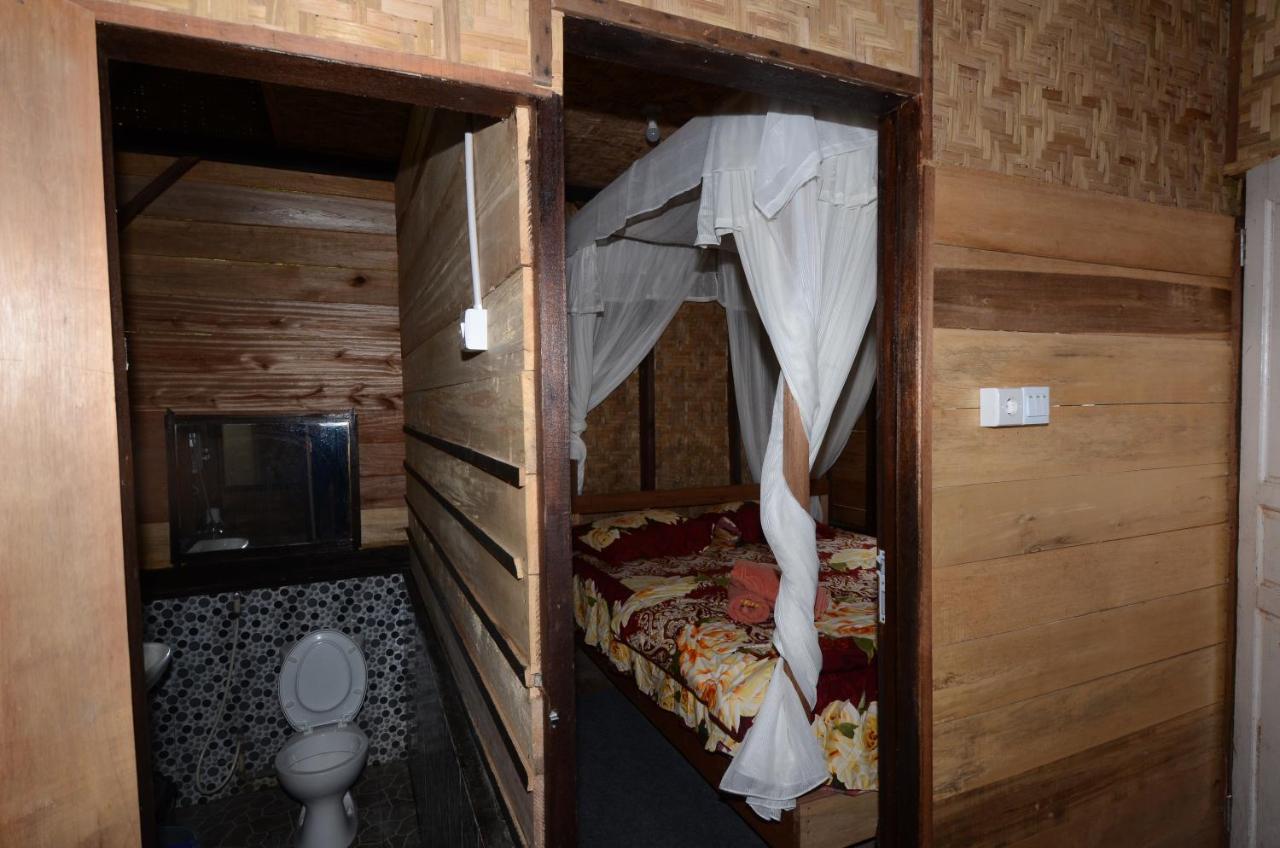 Canyon Jungle Stay بوغيتّينغي المظهر الخارجي الصورة