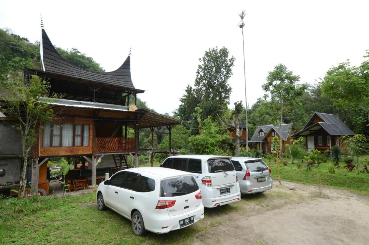 Canyon Jungle Stay بوغيتّينغي المظهر الخارجي الصورة