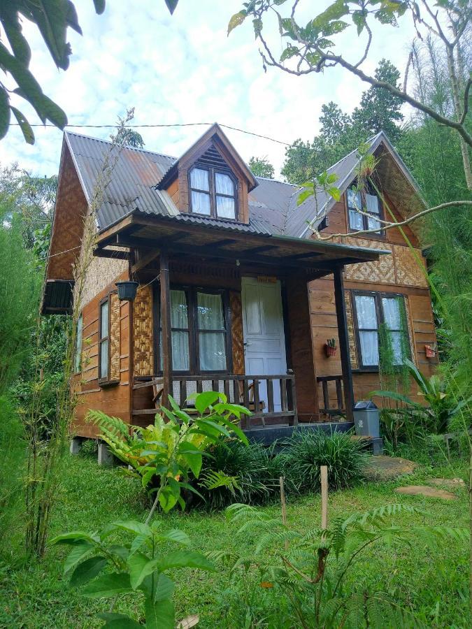Canyon Jungle Stay بوغيتّينغي المظهر الخارجي الصورة