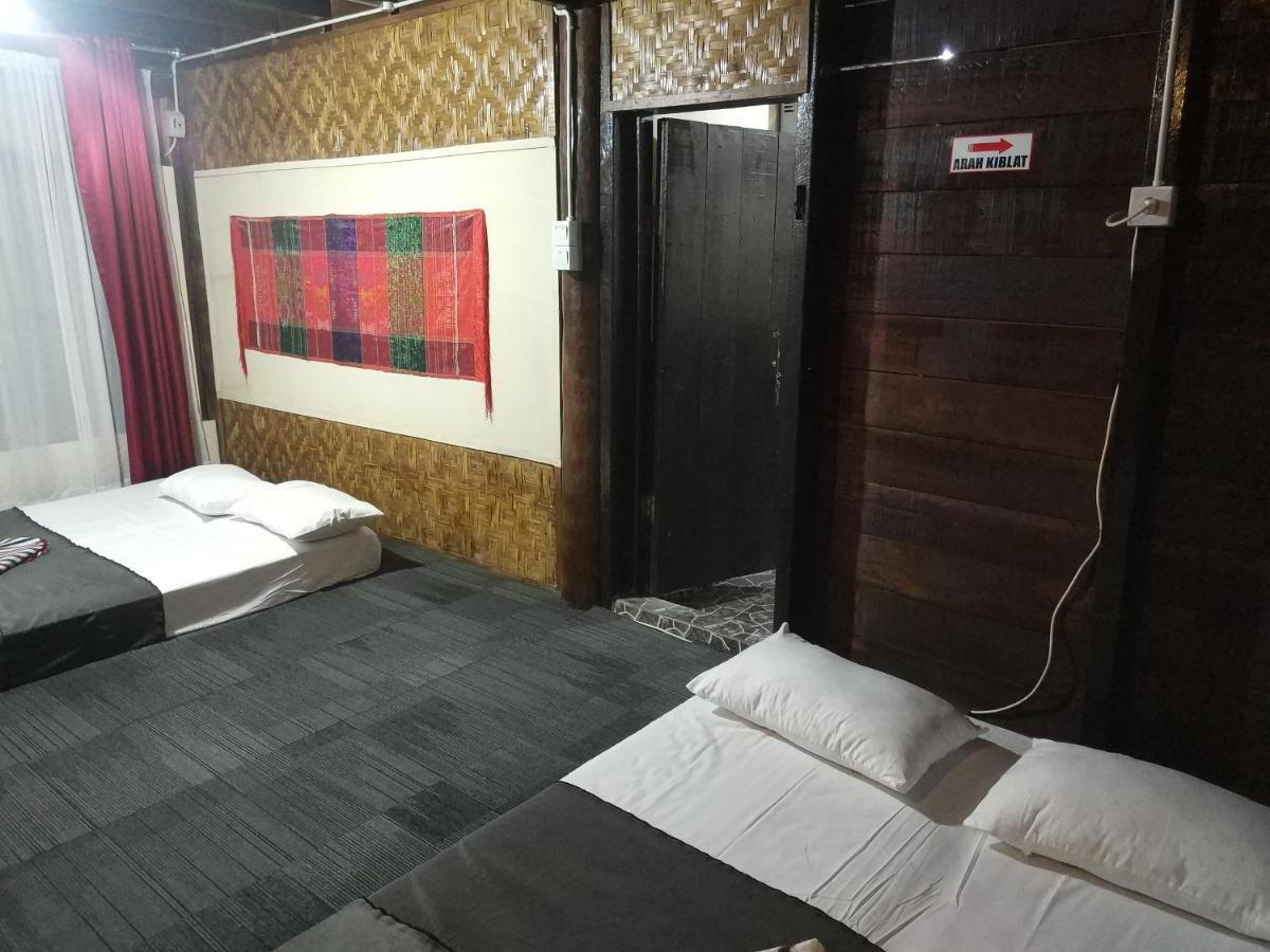 Canyon Jungle Stay بوغيتّينغي المظهر الخارجي الصورة