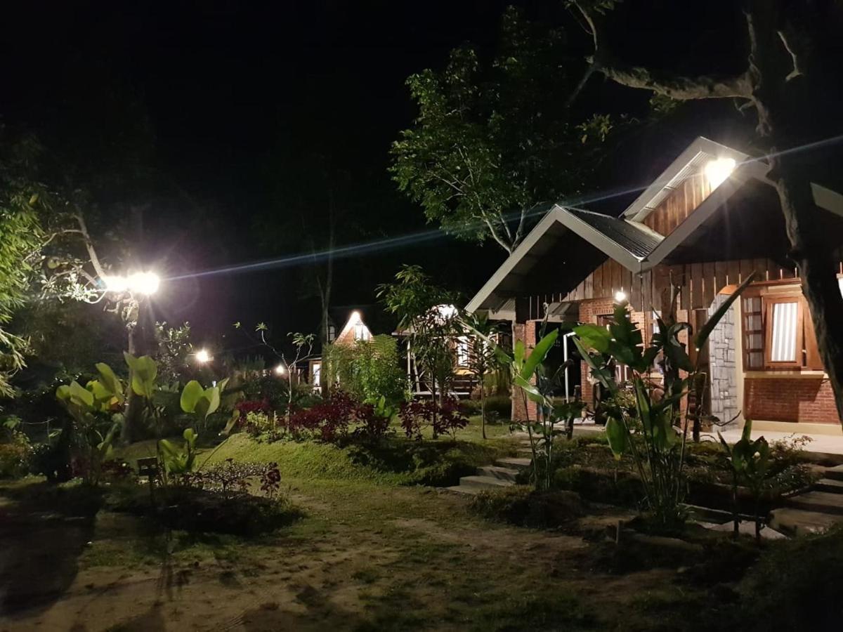 Canyon Jungle Stay بوغيتّينغي المظهر الخارجي الصورة