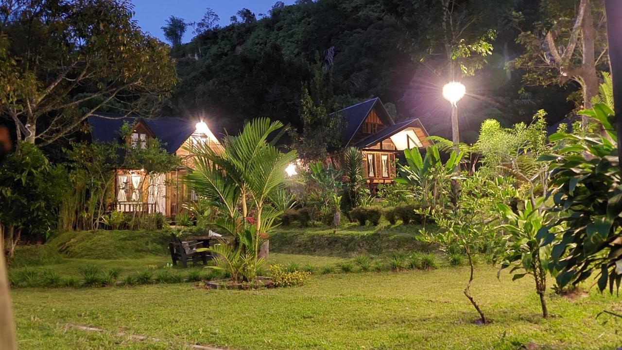 Canyon Jungle Stay بوغيتّينغي المظهر الخارجي الصورة