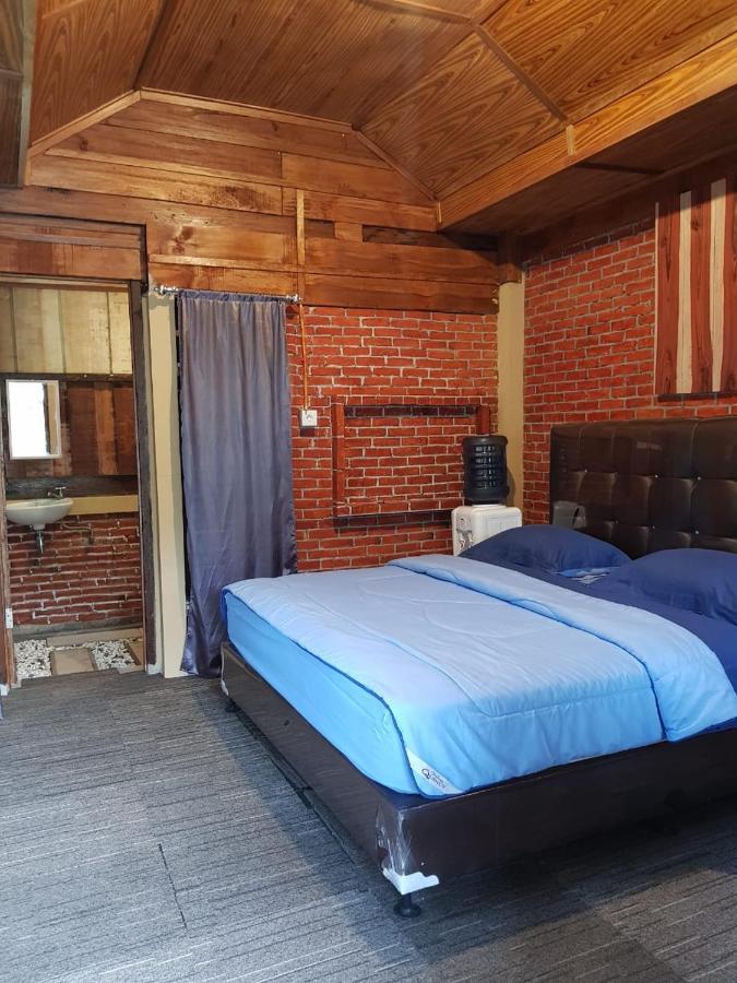 Canyon Jungle Stay بوغيتّينغي المظهر الخارجي الصورة