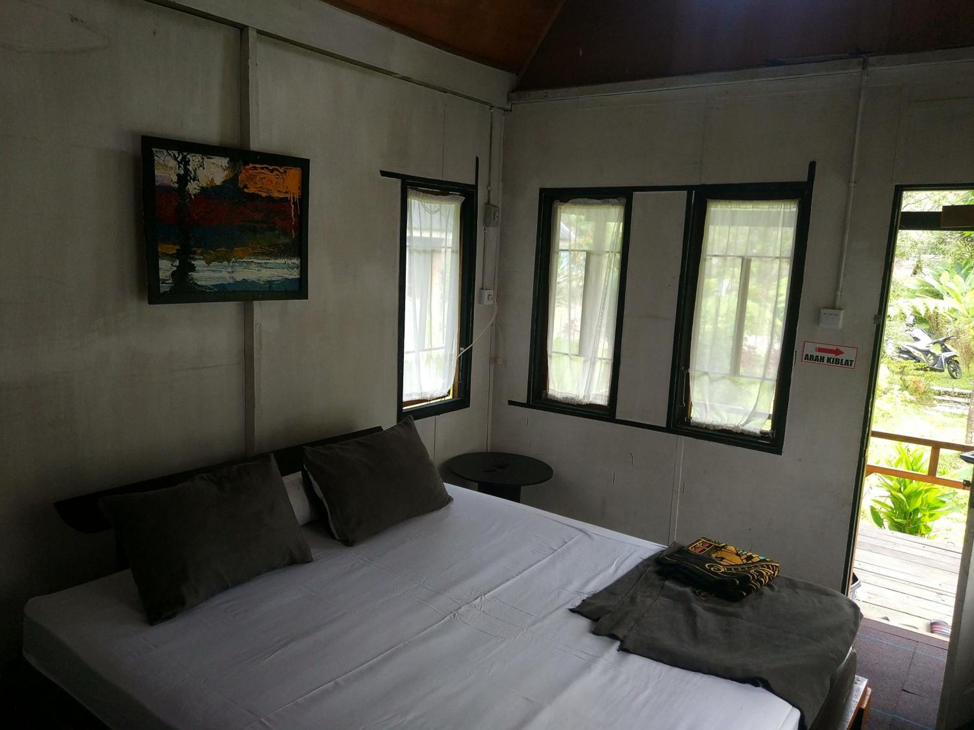 Canyon Jungle Stay بوغيتّينغي الغرفة الصورة