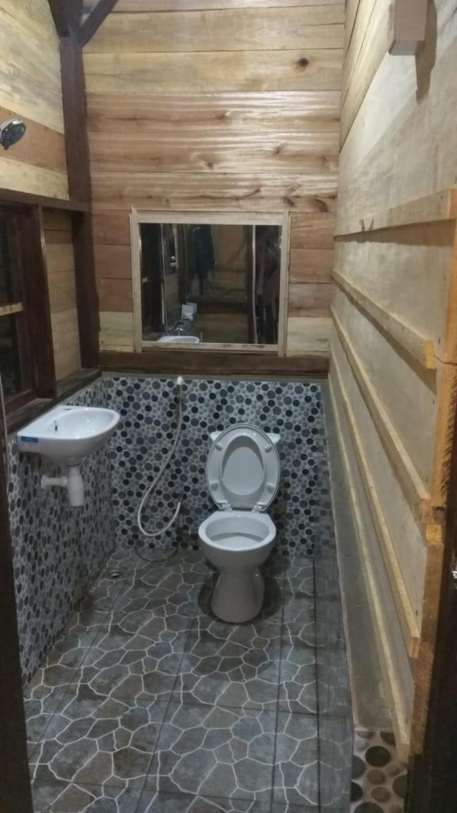 Canyon Jungle Stay بوغيتّينغي الغرفة الصورة
