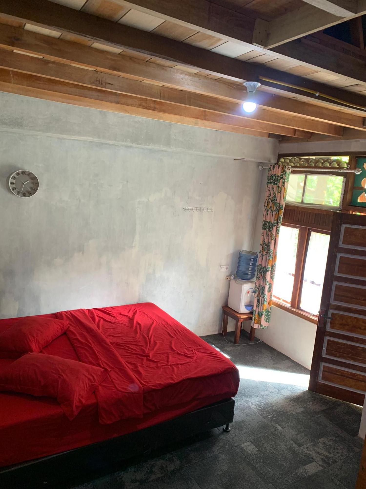 Canyon Jungle Stay بوغيتّينغي المظهر الخارجي الصورة