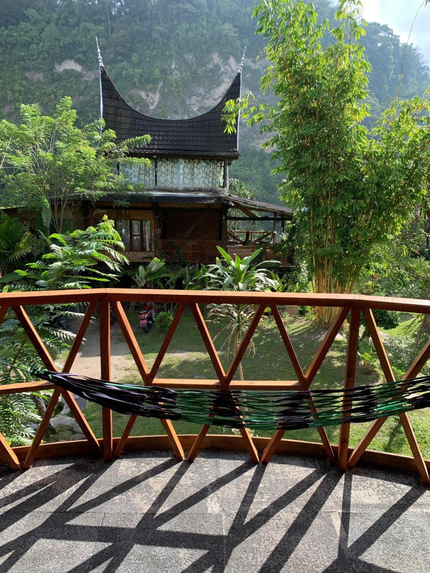 Canyon Jungle Stay بوغيتّينغي المظهر الخارجي الصورة